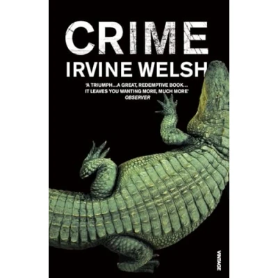 Afbeelding van Crime