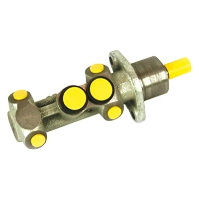 Afbeelding van BREMBO M 23 055 Hoofdremcilinder 20,64 Gietijzer 10 x 1 (4)