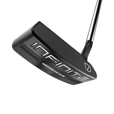 Afbeelding van Wilson Staff Infinite Michigan Avenue Putter 2024 34 inch Uni Rechtshandig