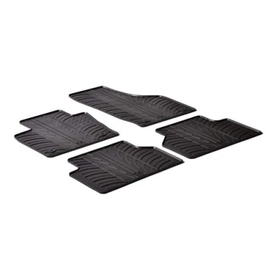 Afbeelding van Gledring Pasklare rubber matten GL 0249