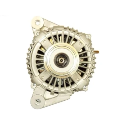 Afbeelding van AS PL A6181 Dynamo / Alternator 12V 120A JEEP: Cherokee III
