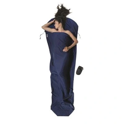 Image de Cocoon Mummy Liner Microfiber Drap de voyage