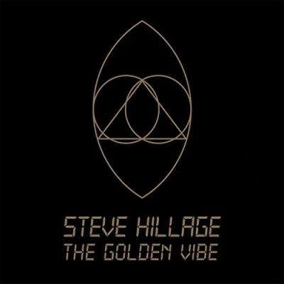Afbeelding van Steve Hillage Golden Vibe (2 LPs)