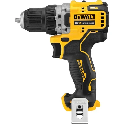 Afbeelding van DEWALT DCD701N XJ Accu schroefboormachine