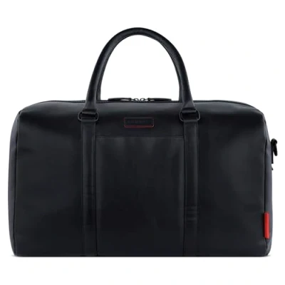 Afbeelding van bugatti Weekendtas, Heren, Maat: One Size, Black
