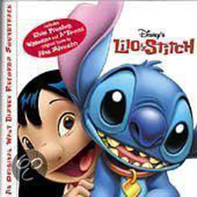 Afbeelding van Lilo &amp; Stitch