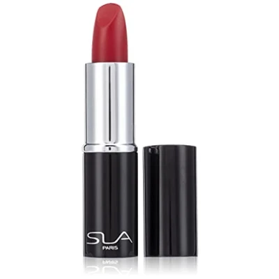 Afbeelding van SLA Pro Lipstick Rouge Desire 3,6gr Haibu by Kapperskorting.com