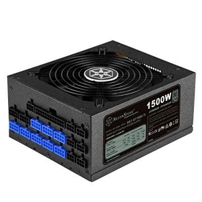 Afbeelding van SilverStone SST ST1500 TI v2.0