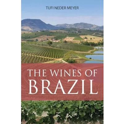 Afbeelding van The Classic Wine Library Wines of Brazil
