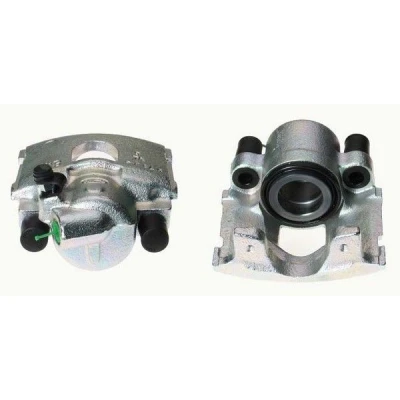 Afbeelding van BUDWEG CALIPER 341898 Remklauw FORD: FIESTA 4, 3