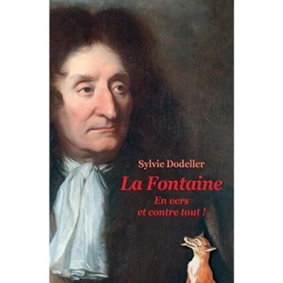 Afbeelding van La Fontaine