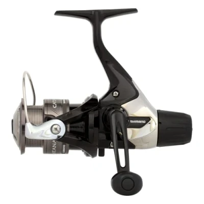 Afbeelding van Shimano Catana RC 1000 Vismolen