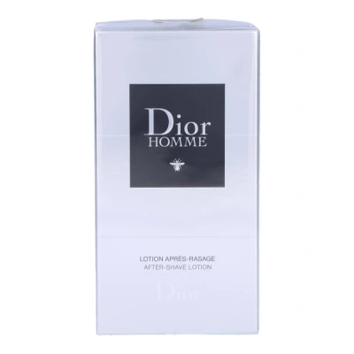 Afbeelding van Dior Homme 100 ml Aftershave Lotion