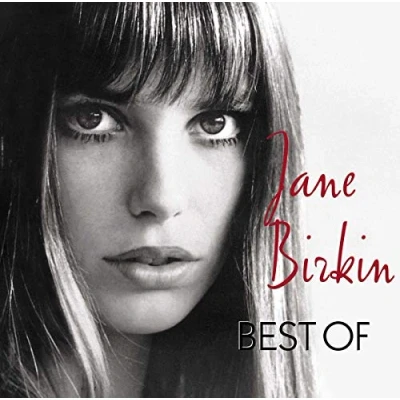 Afbeelding van Best Of Jane Birkin