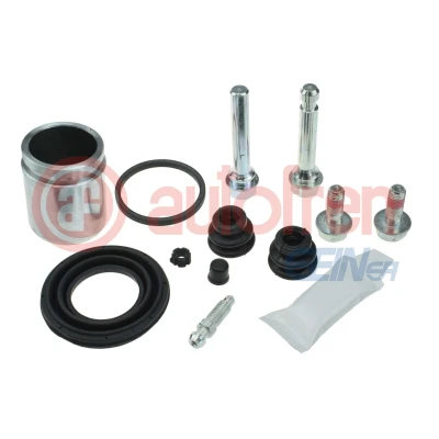 Afbeelding van Reparatieset, remklauw AUTOFREN SEINSA D43582S