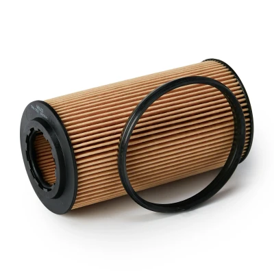 Afbeelding van Valeo Oliefilter 586552