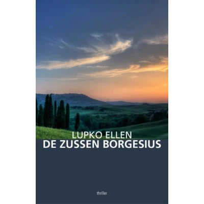 Afbeelding van De zussen Borgesius