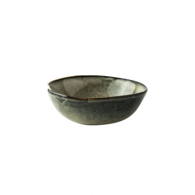 Afbeelding van Organic by Dutch Rose Amsterdam Kom Groen 8 cm