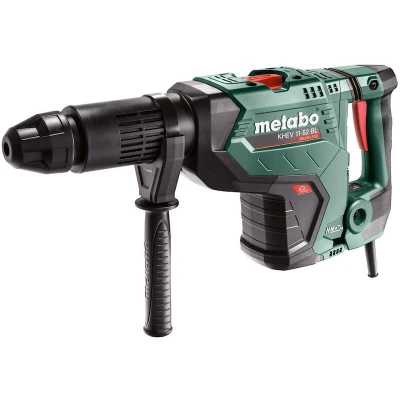 Afbeelding van Metabo KHEV 11 52 BL SDS Max Combihamer 1500 W