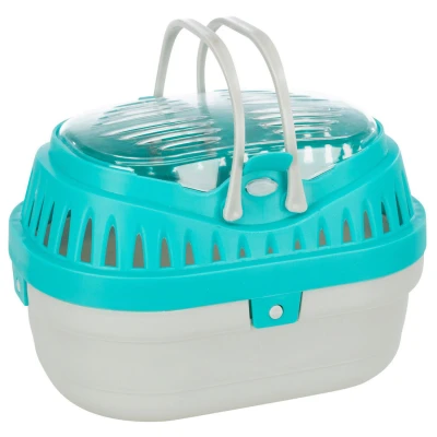 Afbeelding van Trixie Vervoersbox Pico Knaagdiertransportbox 23x16x17 cm