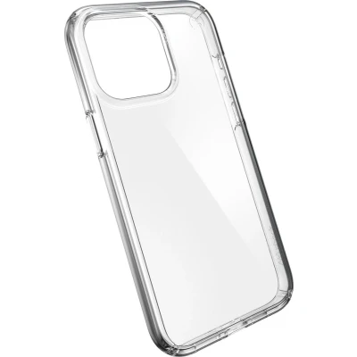 Afbeelding van Speck Presidio Perfect Clear Apple iPhone 15 Pro Max with Microban