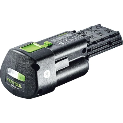 Afbeelding van Festool BP 18 Li 3,0 Ergo I Accu 18V 577704