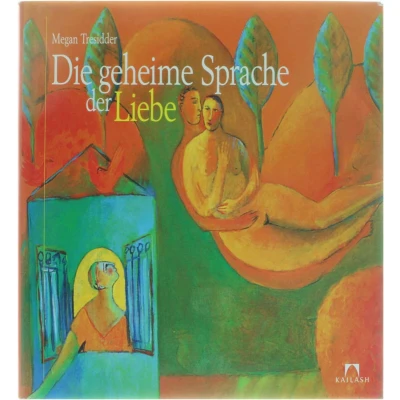 Afbeelding van Die geheime Sprache der Liebe