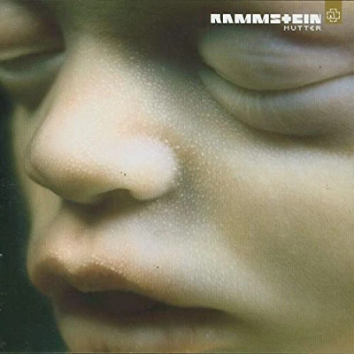 Afbeelding van Rammstein Mutter