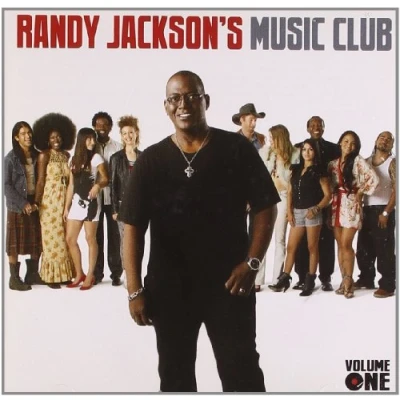 Afbeelding van Randy Jackson S Music Club, Volume
