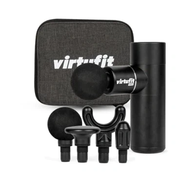 Afbeelding van VirtuFit M1s MINI Masagegun Percussie pistool