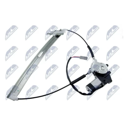 Afbeelding van Nty Raammechanisme Electrisch EPS FR 003S