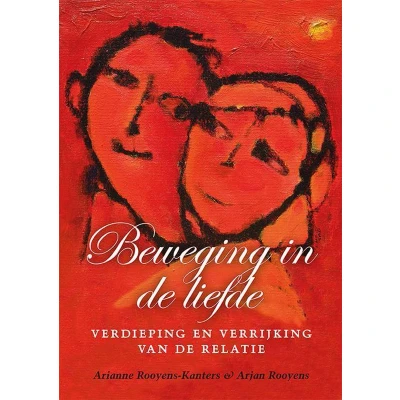 Afbeelding van Beweging in de liefde