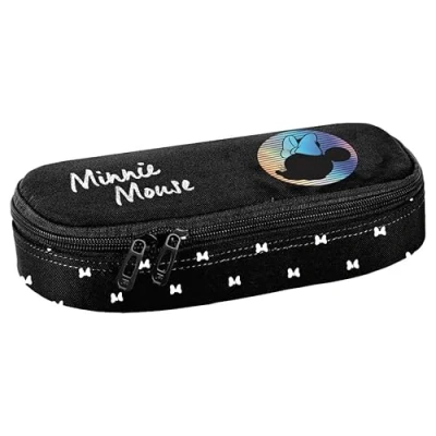 Afbeelding van Disney Minnie Mouse Etui, Shine 23 x 10 5 cm Polyester