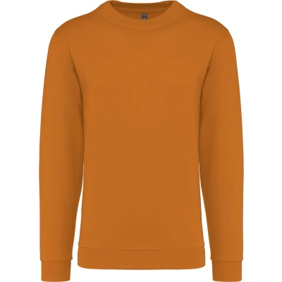 Afbeelding van Kariban Sweater ronde hals K474 Pumpkin