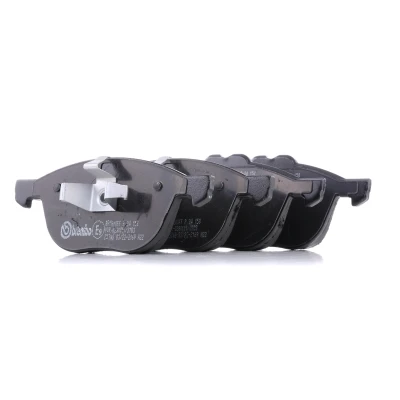 Afbeelding van Brembo Remblokset P 24 158