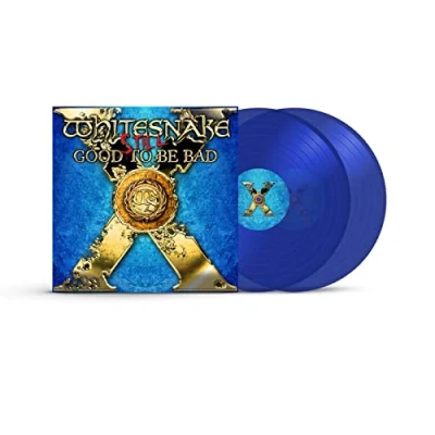 Afbeelding van Whitesnake Still... Good To Be Bad (2 LPs)