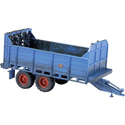Afbeelding van Busch 53805 H0 Aanhanger Fortschritt T088