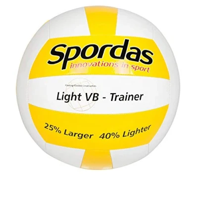Afbeelding van volleybal Spordas VB Trainer Lichte Maat 7