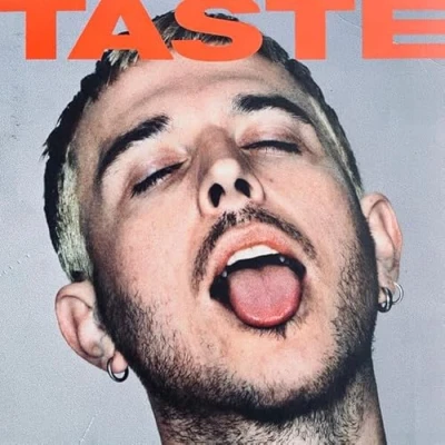 Afbeelding van Oscar and the Wolf Taste (LP)