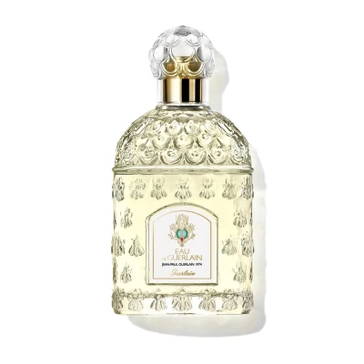 Afbeelding van Guerlain Les Eaux Eau de Cologne 100 ml