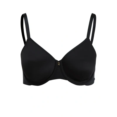 Afbeelding van Triumph Makeup Essentials Minimizer Shapewear black, Dames, Maat: 75C, Black