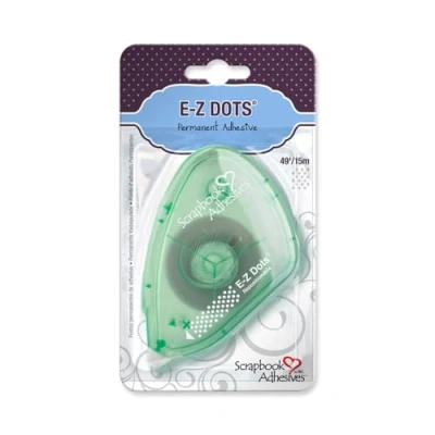 Afbeelding van Repositionable Adhesive Dots