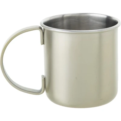 Afbeelding van Cosy &amp; Trendy Cocktailbeker Moscow Mule Brushed Pearl 450 ml