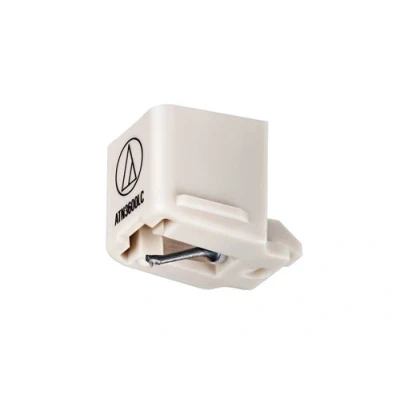 Image de Audio Technica Cellule &amp; Diamant Platine