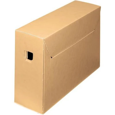 Afbeelding van Archiefdoos Loeff&#039;s City box 3008 10+