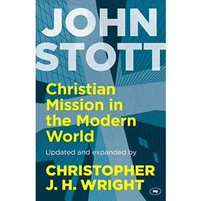 Afbeelding van Christian Mission in the Modern World