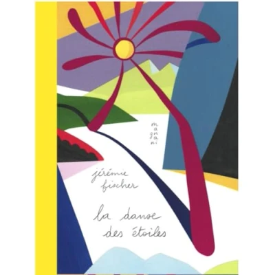Afbeelding van LA DANSE DES ETOILES