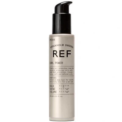 Afbeelding van REF Curl Power N244 125 ml