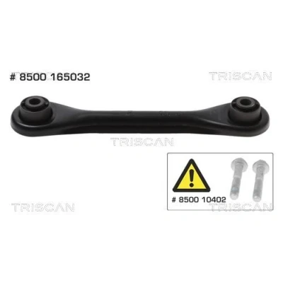 Afbeelding van Stang/Steun wielophanging TRISCAN 8500 165032