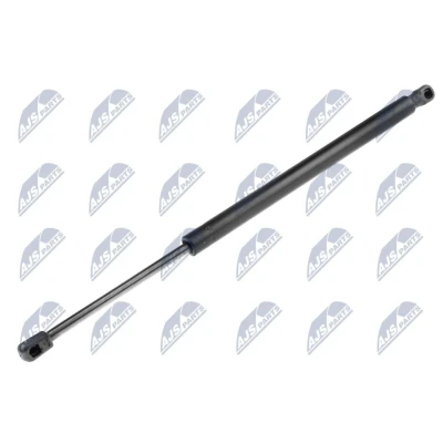 Afbeelding van NTY AE PL 037 Gasveer achterklep 700 483 OPEL: Meriva B